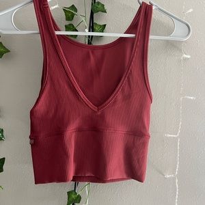 lulu tank